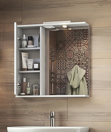 Vigo Мебель для ванной Diana 2-70 L – фотография-14